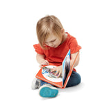 Poke-A-Dot: Emergency Vehicles