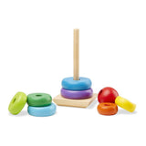 Rainbow Stacker (Melissa & Doug)