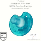 NICU Soothie (34 Weeks and Up)