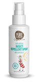 Organic Insect Repellent Spray