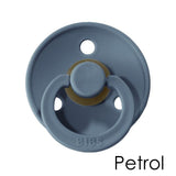 BIBS Pacifiers (Size 1)