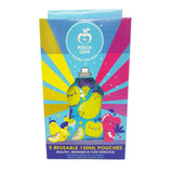 Reusable Food Pouches (4566614343816)