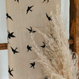 Lightweight Muslin Receiver