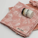 Lightweight Muslin Receiver