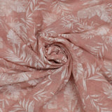 Lightweight Muslin Receiver