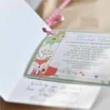 Gift Card and Gift Wrap