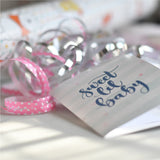 Gift Card and Gift Wrap