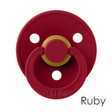 BIBS Pacifiers (Size 1)