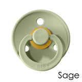 BIBS Pacifiers (Size 1)