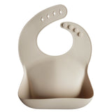 Silicone Bibs