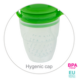 Safety Food Feeder (4562998132872)