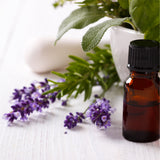 Nausea (Pregnancy, Labour & Postpartum Blends)