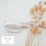 Newborn Summer Rompers