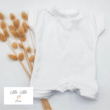 Newborn Summer Rompers