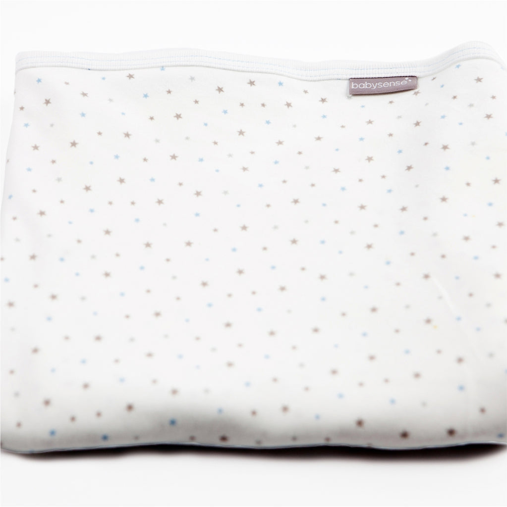 Cuddlewrap Swaddle (4562644238472)