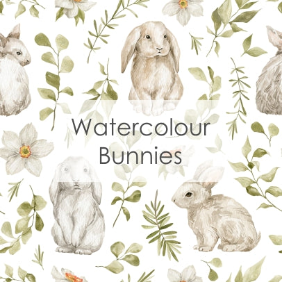 Baby Top Knot Beanie