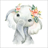 Decorative Wooden Block Prints