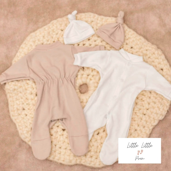 Preemie Clothing