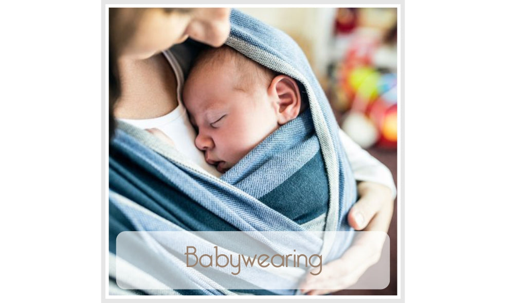 Babywearing