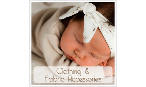 Clothing & Accessories