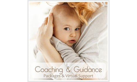 Coaching & Guidance
