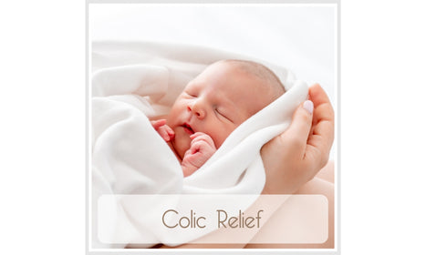 Colic Relief