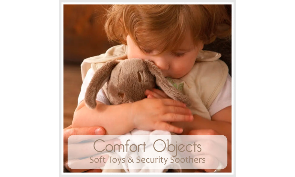Comfort Objects
