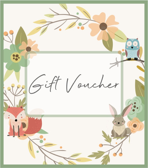 Gift Vouchers