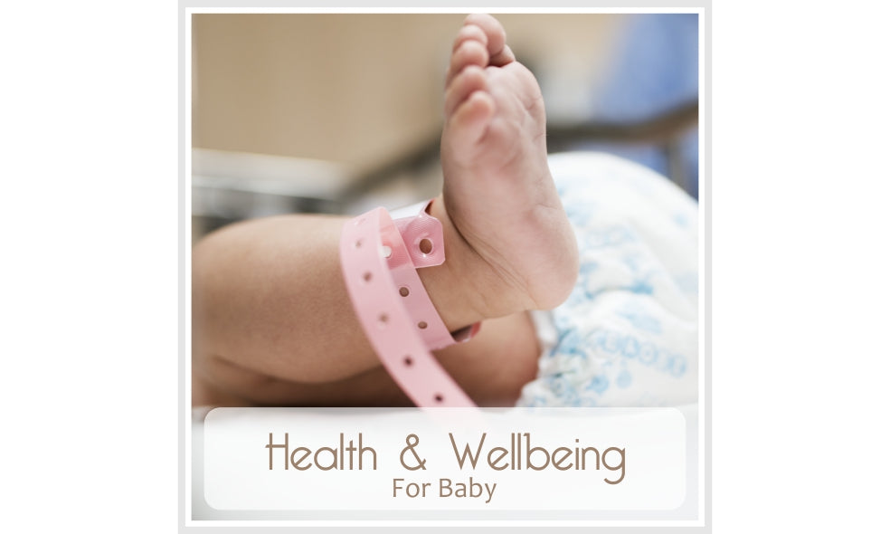 Baby Health & Wellbeing