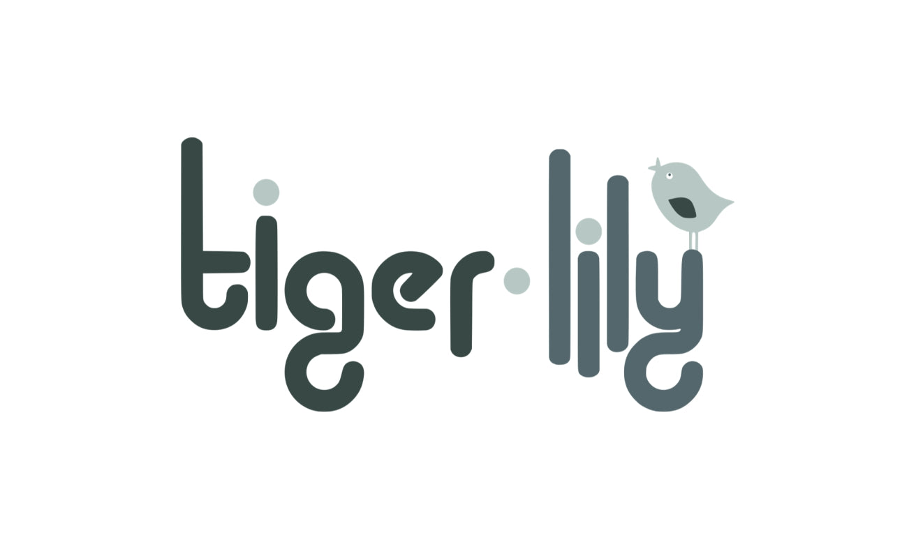 Tiger Lily Tots