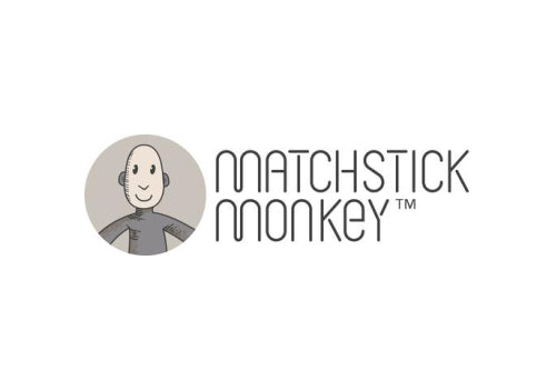 Matchstick Monkey