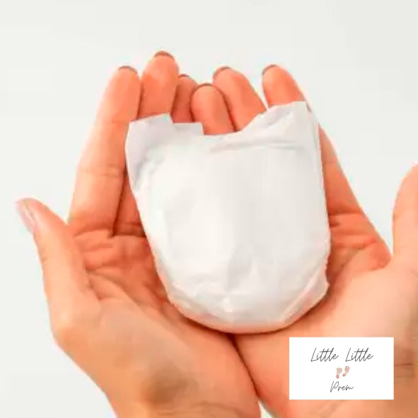 Preemie Nappies