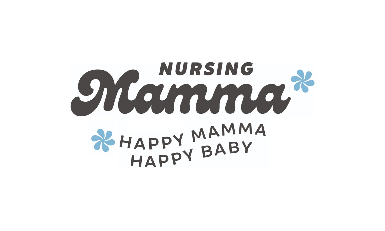 Nursing Mamma
