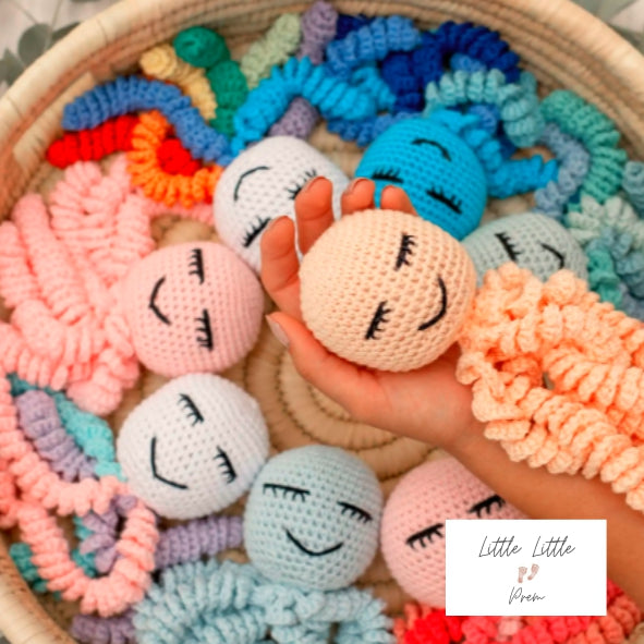 Preemie Accessories