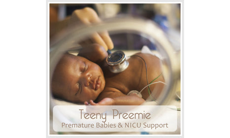 Premature & NICU Collection