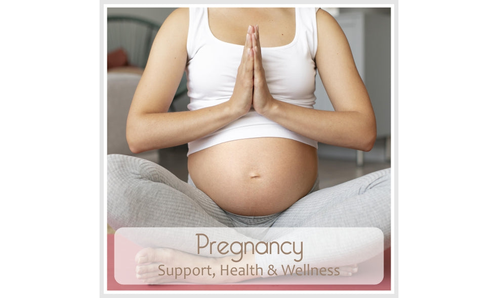 Pregnancy Wellness