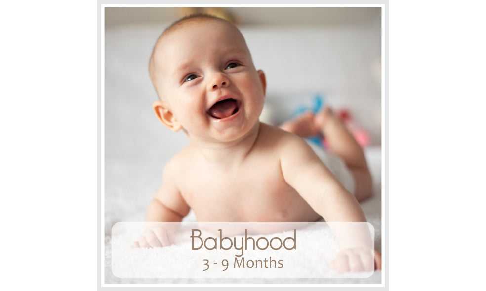 Shop Babyhood