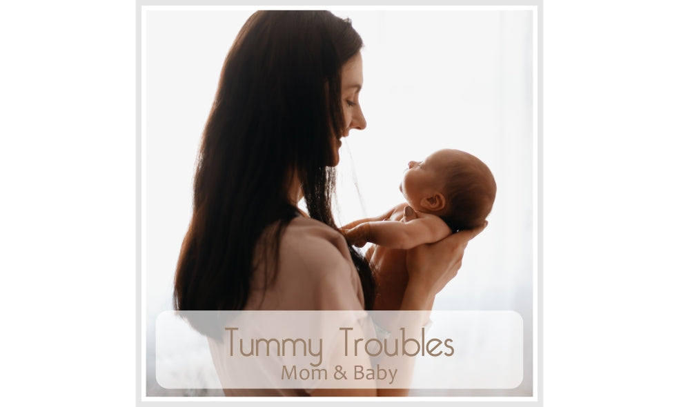 Tummy Troubles