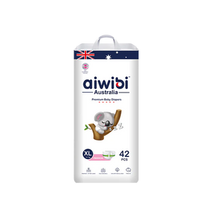 Aiwibi Disposable Baby Diapers