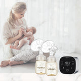 Youha The ONE Double Electric Breast Pump