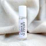 Labour Support (Pregnancy, Labour & Postpartum Blends)