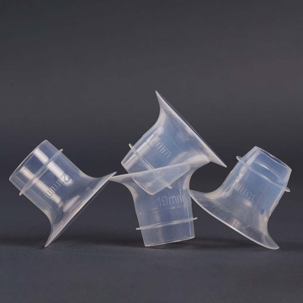 Breast Flange Inserts– Yay Baby SA - Main Image
