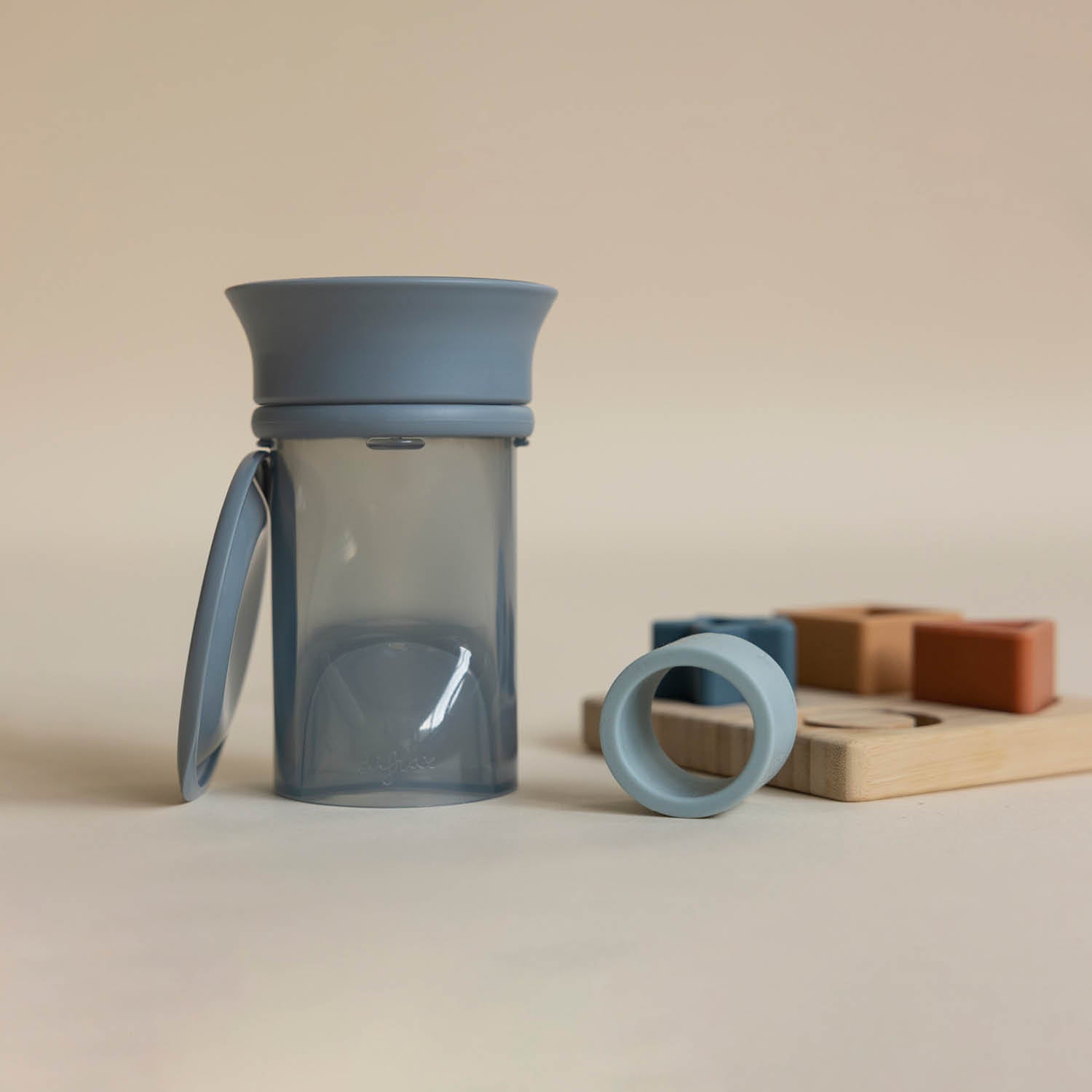 Difrax Non-Spill 360-Degree Cup
