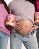 Nourish + Nurture by Fourth Trimester – Pregnancy + Postpartum Support Shake – 700g