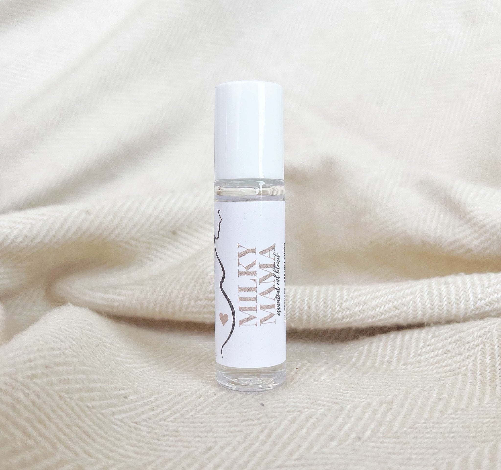 Milky Mama (Pregnancy, Labour & Postpartum Blends)