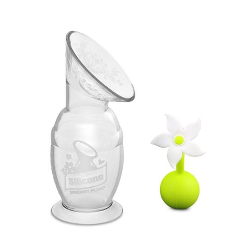 Haakaa 150ml Pump and Stopper Gift Box