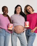 Nourish + Nurture by Fourth Trimester – Pregnancy + Postpartum Support Shake – 700g