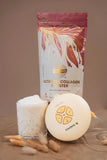 Dairy-Free Lactation Collagen Booster
