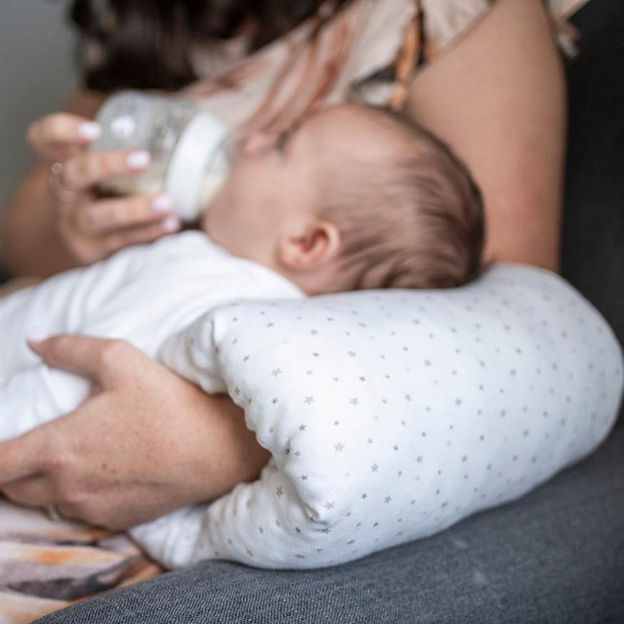 DreamFeed Nursing Cushion