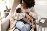 MyLee Milk Sensing Device